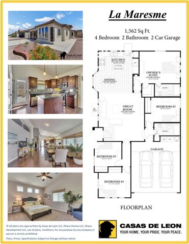 13606 Gatton Street, El Paso, TX 79928