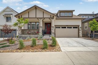 8836 Snake River Street, Littleton, CO 80125