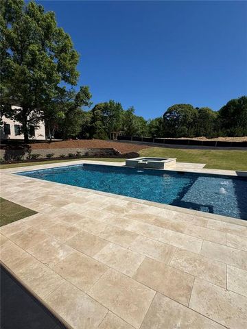 3425 Thompson Mill Road, Buford, GA 30519