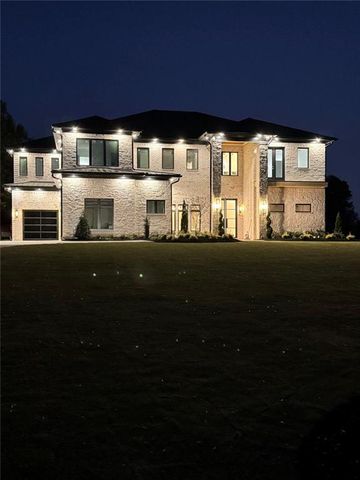 3425 Thompson Mill Road, Buford, GA 30519