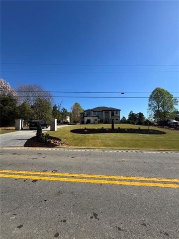3425 Thompson Mill Road, Buford, GA 30519