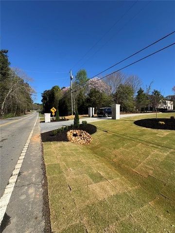 3425 Thompson Mill Road, Buford, GA 30519