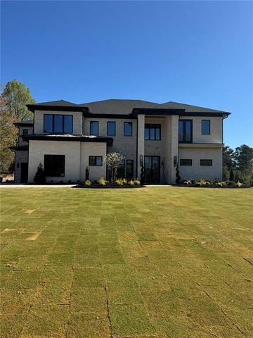 3425 Thompson Mill Road, Buford, GA 30519