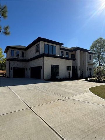 3425 Thompson Mill Road, Buford, GA 30519