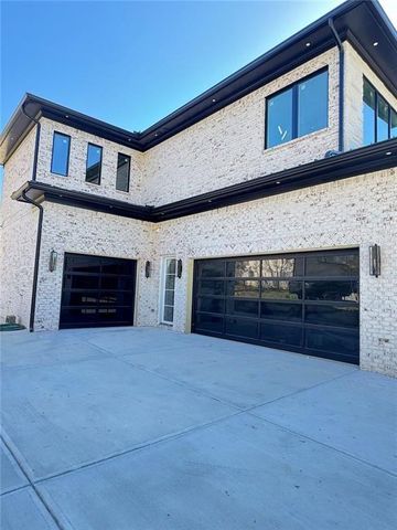 3425 Thompson Mill Road, Buford, GA 30519
