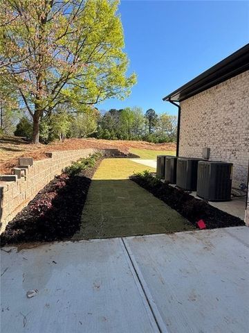 3425 Thompson Mill Road, Buford, GA 30519