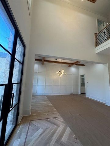 3425 Thompson Mill Road, Buford, GA 30519