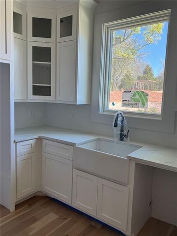 3425 Thompson Mill Road, Buford, GA 30519