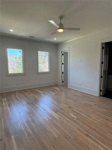 3425 Thompson Mill Road, Buford, GA 30519