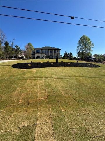 3425 Thompson Mill Road, Buford, GA 30519