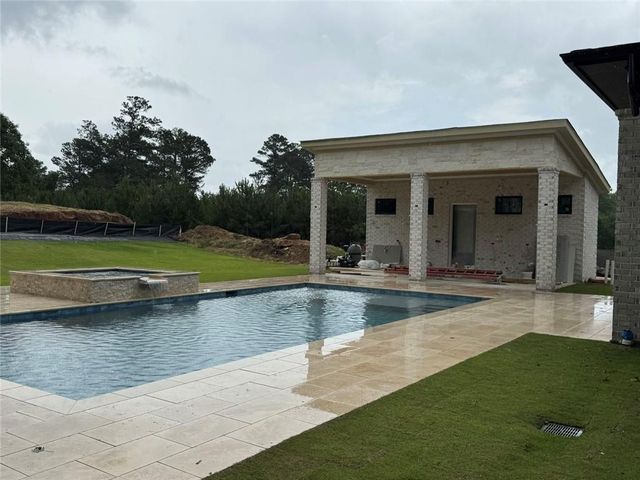 3425 Thompson Mill Road, Buford, GA 30519