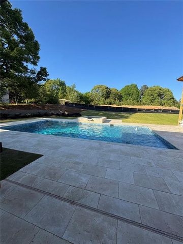 3425 Thompson Mill Road, Buford, GA 30519