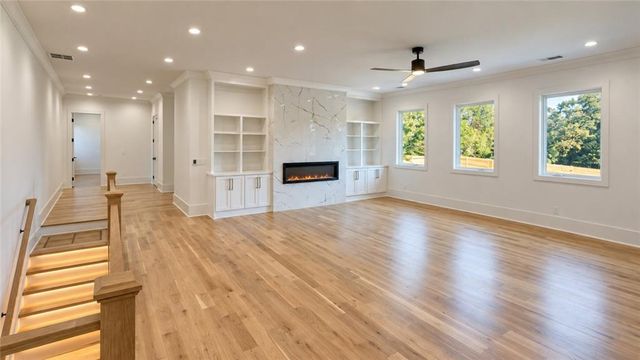 3425 Thompson Mill Road, Buford, GA 30519
