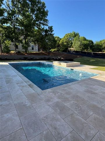 3425 Thompson Mill Road, Buford, GA 30519