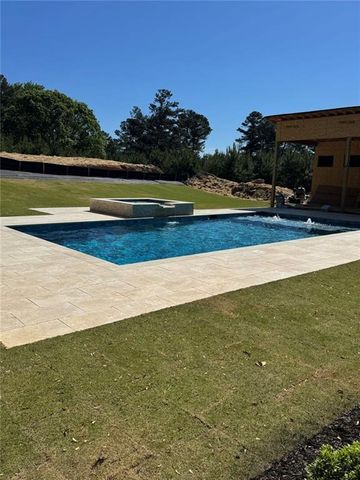 3425 Thompson Mill Road, Buford, GA 30519