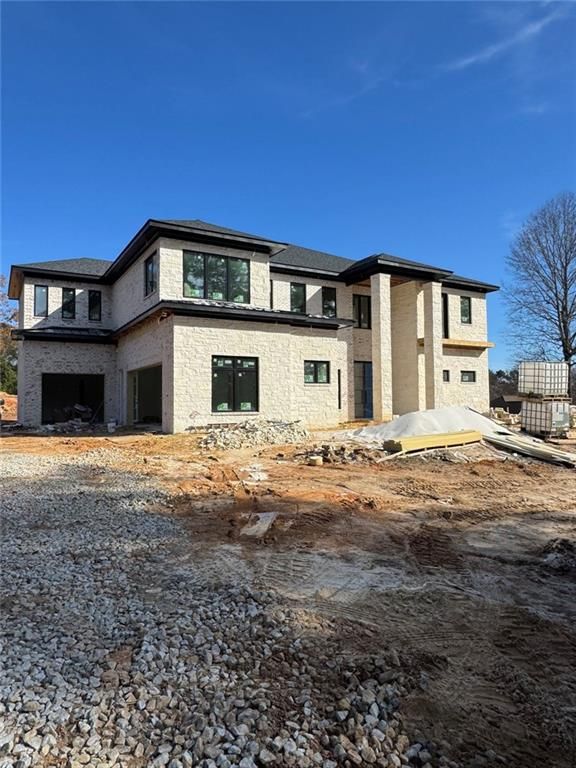 3425 Thompson Mill Road, Buford, GA 30519