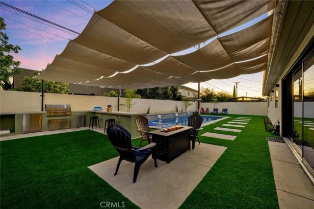 3262 Ruth Elaine, Rossmoor, CA 90720