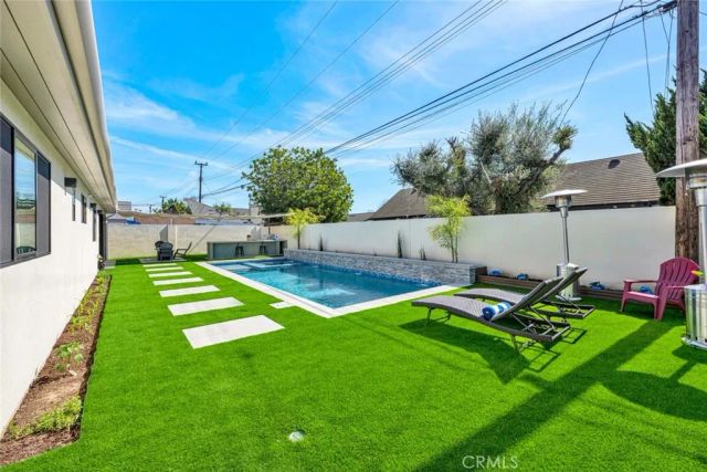 3262 Ruth Elaine, Rossmoor, CA 90720