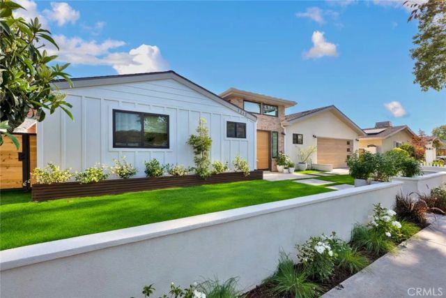 3262 Ruth Elaine, Rossmoor, CA 90720