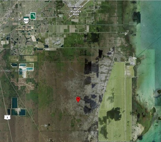 400XX SW 122 Ave, Unincorporated Dade County, FL 33035