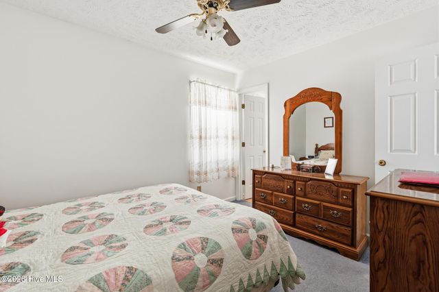110 Crown Court, Rockingham, NC 28379