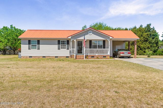 110 Crown Court, Rockingham, NC 28379