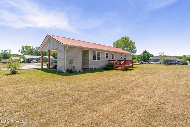 110 Crown Court, Rockingham, NC 28379