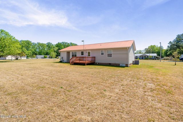 110 Crown Court, Rockingham, NC 28379
