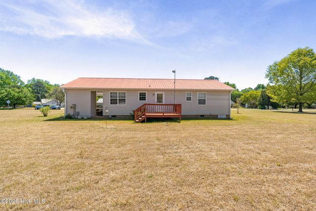 110 Crown Court, Rockingham, NC 28379