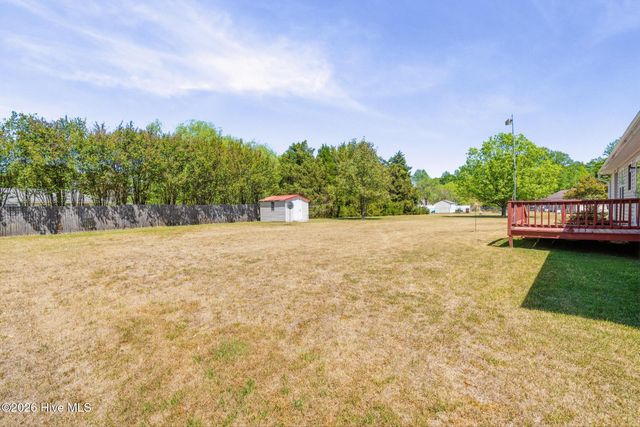 110 Crown Court, Rockingham, NC 28379