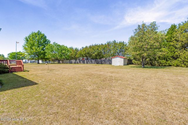 110 Crown Court, Rockingham, NC 28379