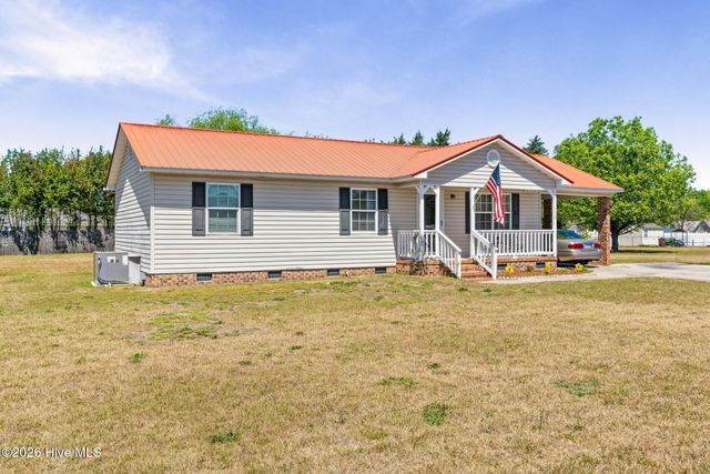 110 Crown Court, Rockingham, NC 28379