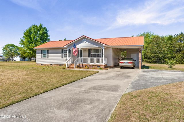 110 Crown Court, Rockingham, NC 28379