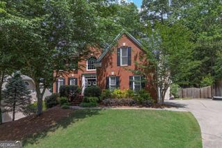 3004 High Vista Walk, Woodstock, GA 30189
