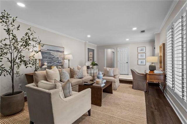 815 Fairfield Drive, Marietta, GA 30068