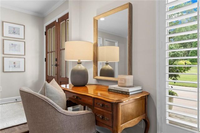 815 Fairfield Drive, Marietta, GA 30068