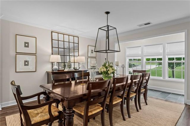 815 Fairfield Drive, Marietta, GA 30068