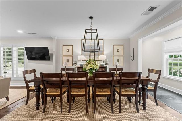 815 Fairfield Drive, Marietta, GA 30068