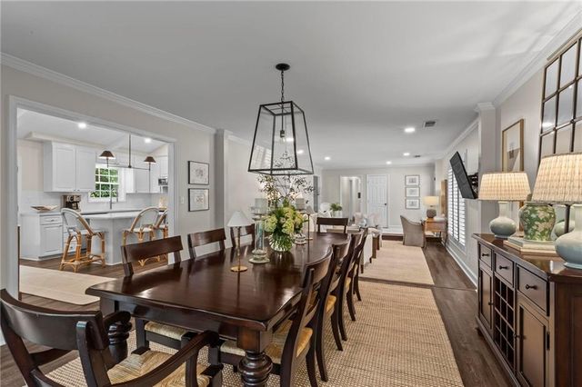 815 Fairfield Drive, Marietta, GA 30068