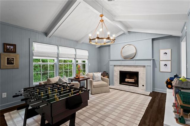 815 Fairfield Drive, Marietta, GA 30068