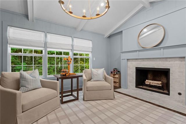 815 Fairfield Drive, Marietta, GA 30068