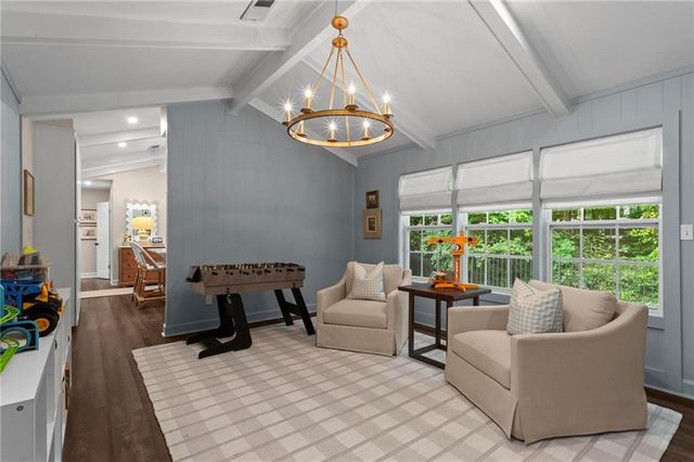 815 Fairfield Drive, Marietta, GA 30068