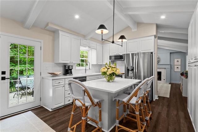 815 Fairfield Drive, Marietta, GA 30068