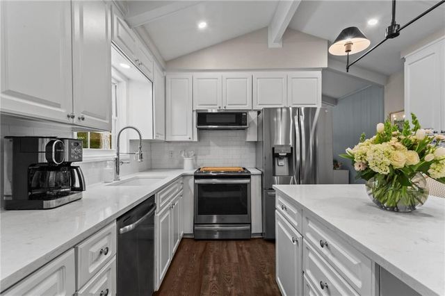 815 Fairfield Drive, Marietta, GA 30068