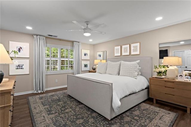 815 Fairfield Drive, Marietta, GA 30068