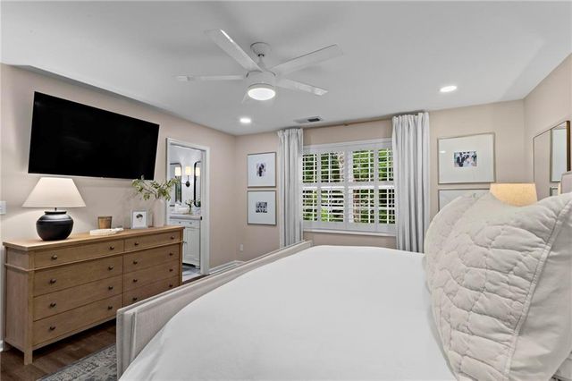 815 Fairfield Drive, Marietta, GA 30068