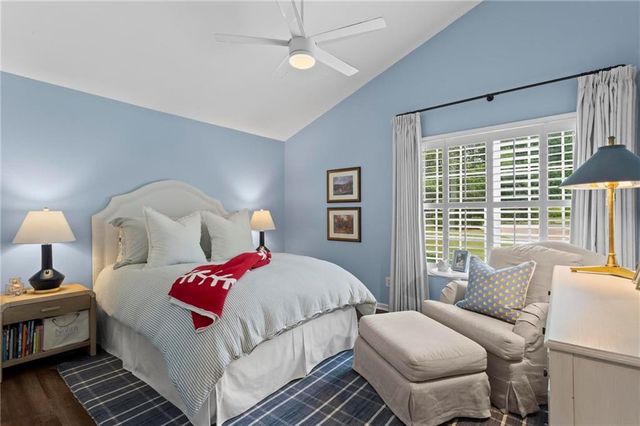 815 Fairfield Drive, Marietta, GA 30068