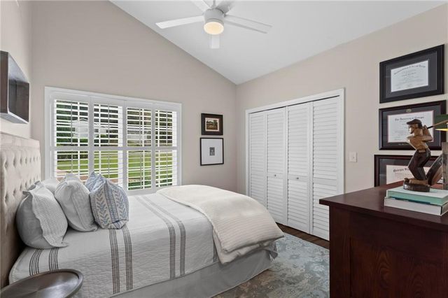 815 Fairfield Drive, Marietta, GA 30068