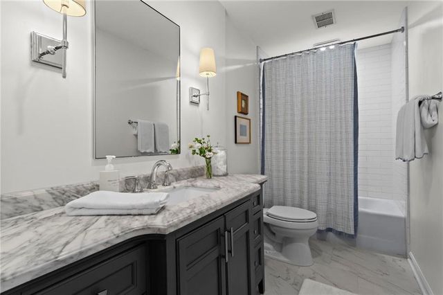 815 Fairfield Drive, Marietta, GA 30068