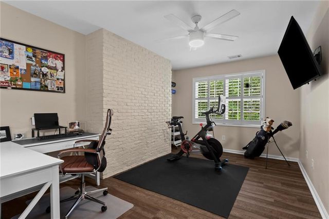 815 Fairfield Drive, Marietta, GA 30068